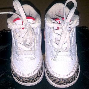 Jordan 3 Retro Hall of Fame